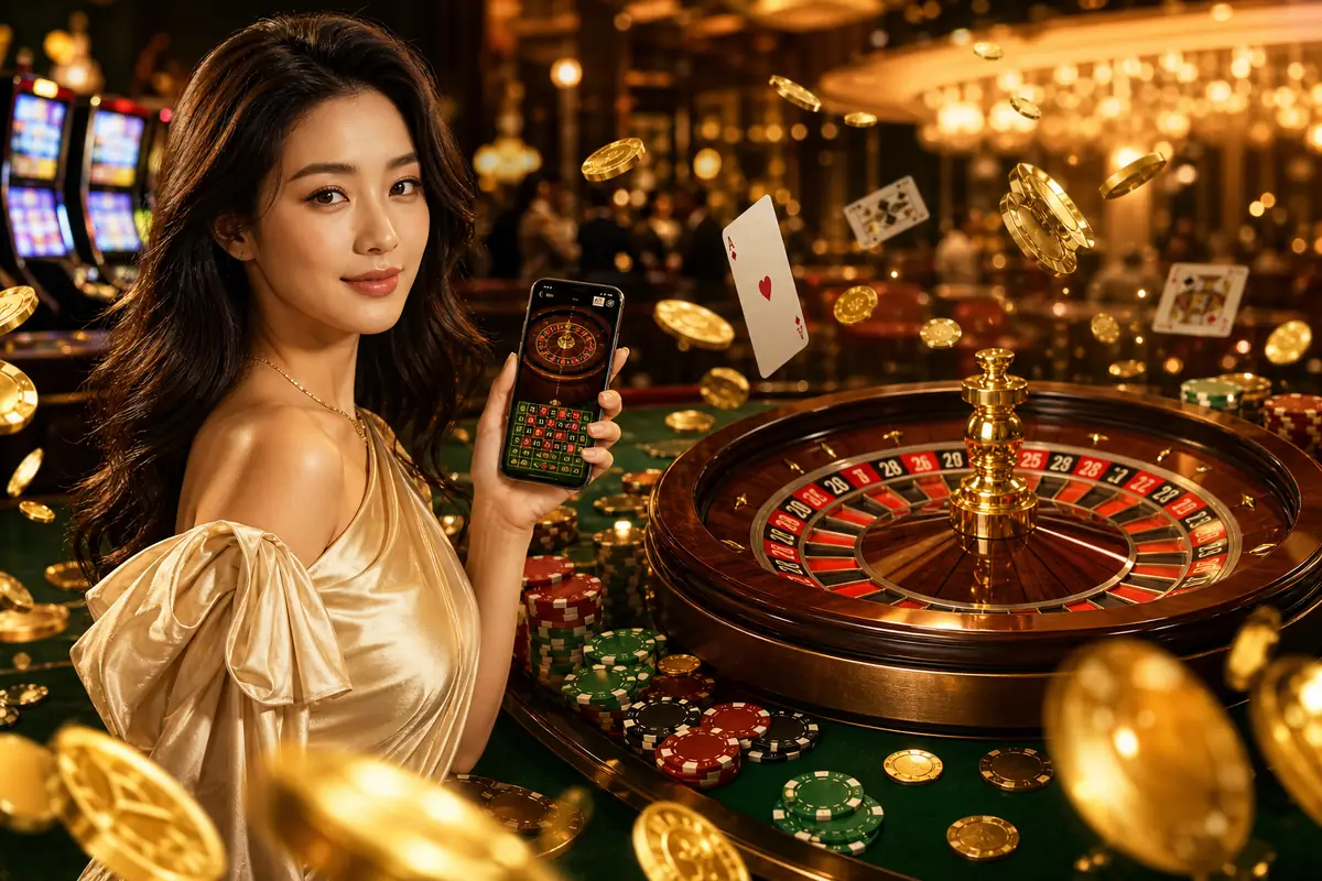 hitcluc – Bài bổng & Poker